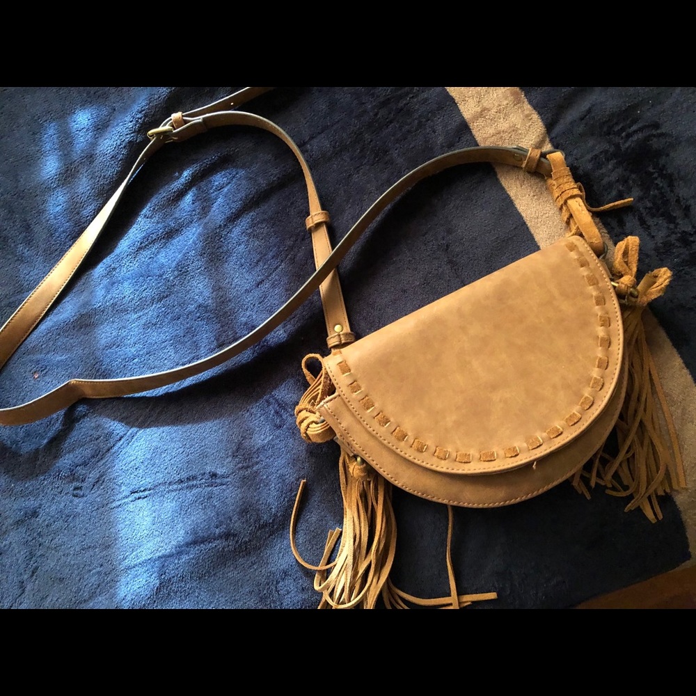 Crossbody Bag